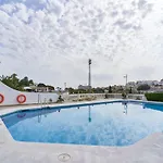 Rosas House Appartement *