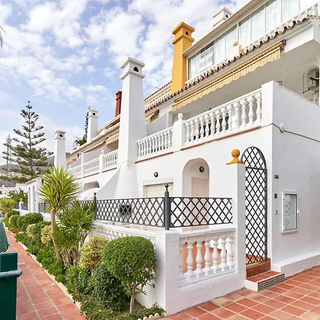 Appartement Rosas House Nerja