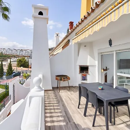 Apartment Rosas House *