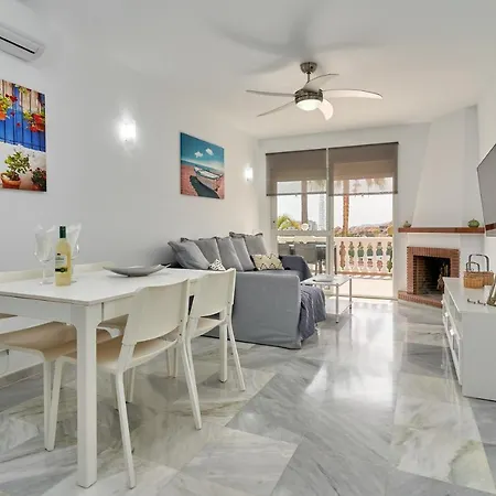 Rosas House Apartment Nerja