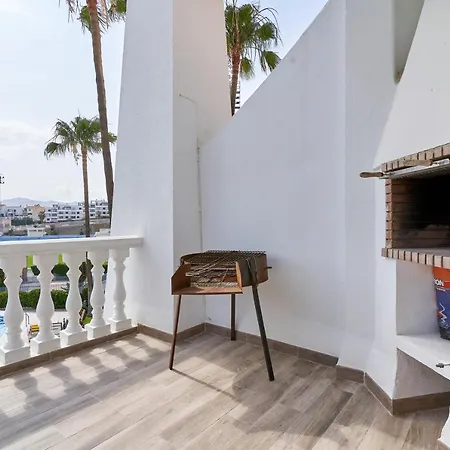 Rosas House Apartment *